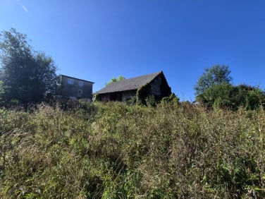 Działka budowlana Rudnik sprzedam