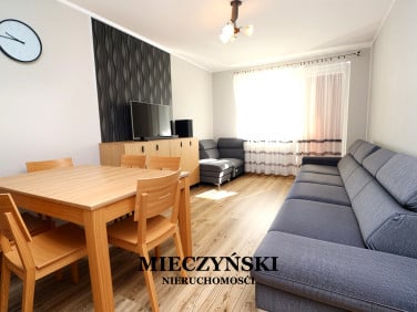 Mieszkanie Gorzów Wielkopolski