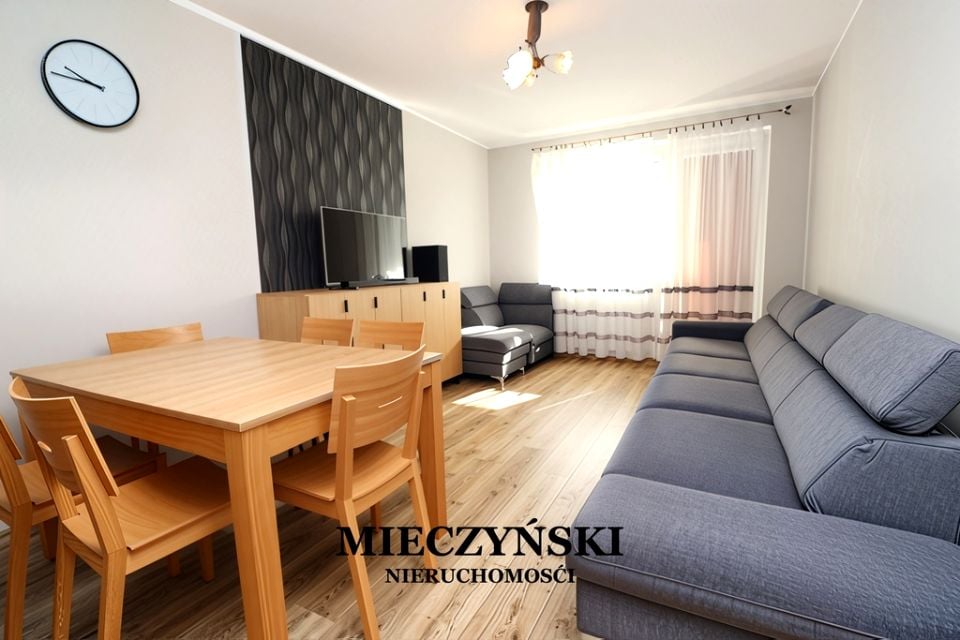 Mieszkanie Gorzów Wielkopolski