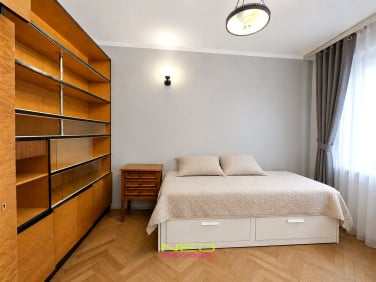 Mieszkanie Częstochowa