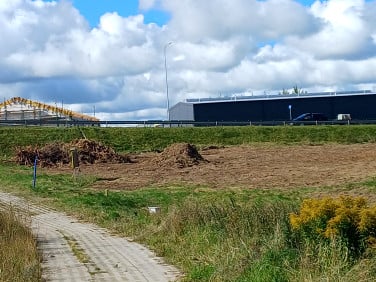 Działka Koleczkowo