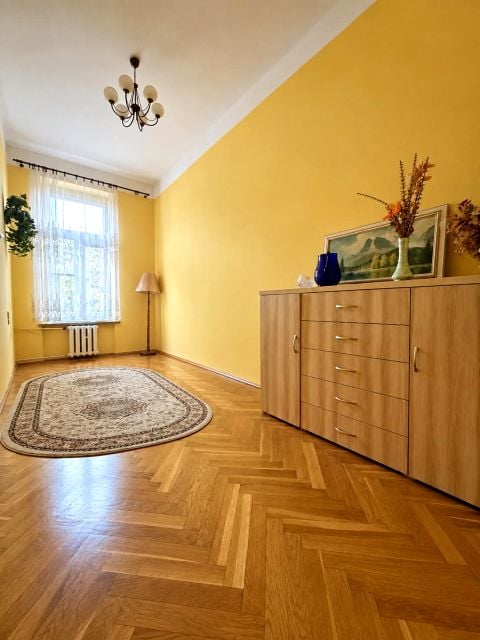 Mieszkanie Wrocław sprzedaż
