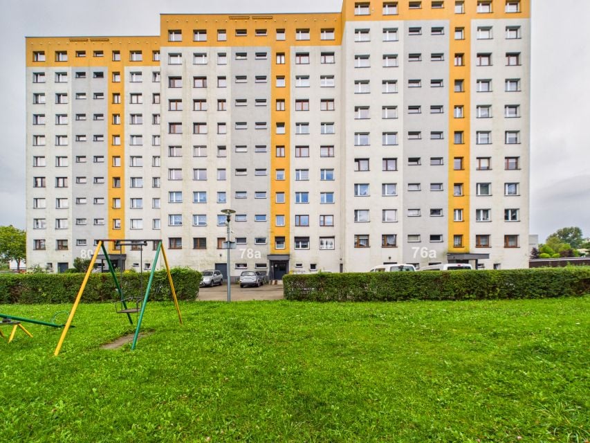 Mieszkanie Sosnowiec