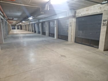 Budynek użytkowy Gorzów Wielkopolski