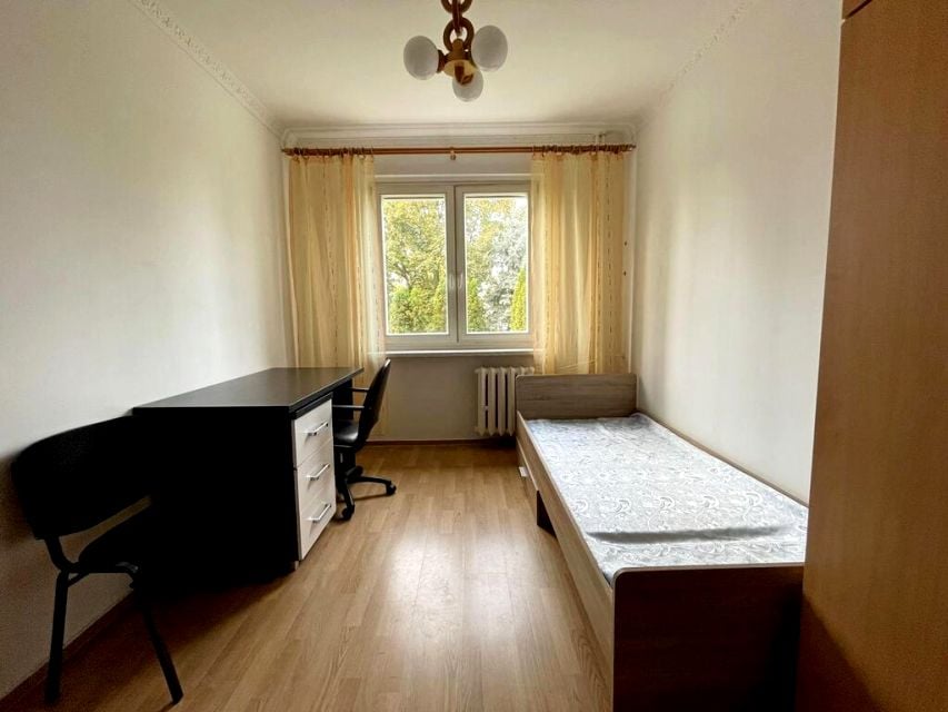 Mieszkanie Rzeszów