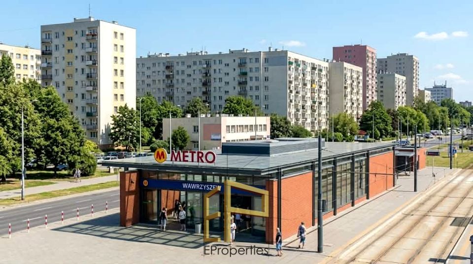 Mieszkanie Warszawa