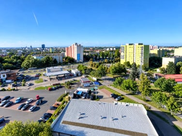 Mieszkanie Szczecin