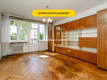 Mieszkanie Kraków