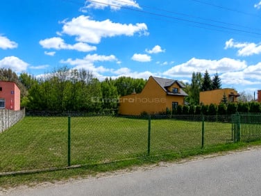 Działka budowlana Radom