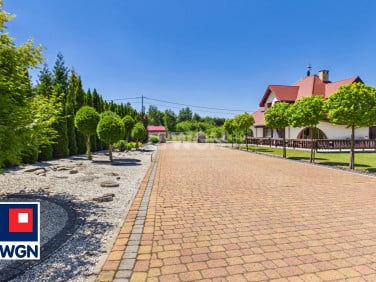 Dom Jerzmanowa