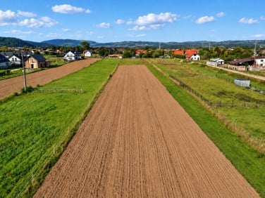 Działka Świniarsko