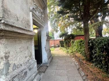Mieszkanie Szczecin