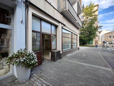 Lokal Wrocław