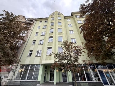 Mieszkanie Poznań