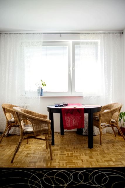 Mieszkanie Gdańsk