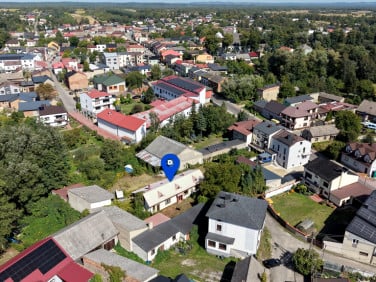 Dom wolnostojący sprzedaż