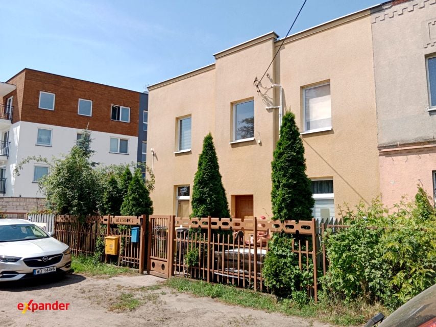 Dom Bydgoszcz