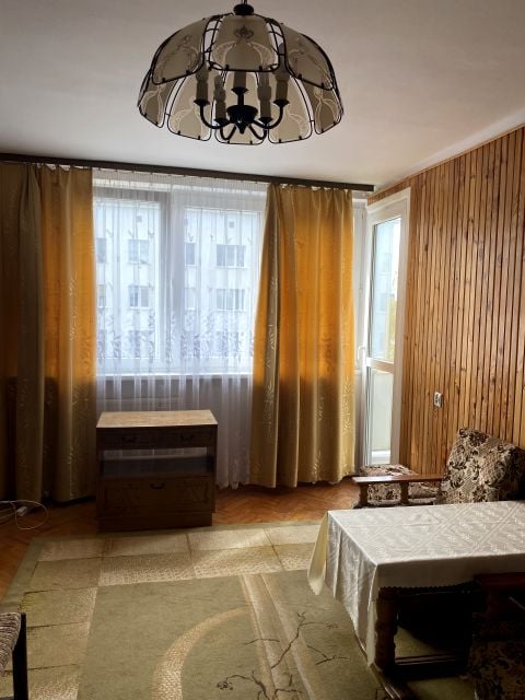 Mieszkanie Rzeszów