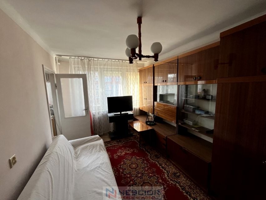 Sprzedam Mieszkanie Siedlce - 38,50 m²