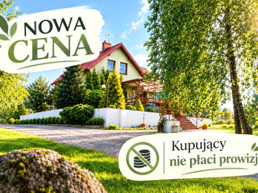 Dom Krzywe