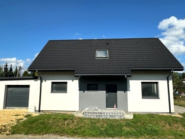 Dom Łodygowice
