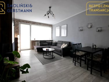 Mieszkanie Gdańsk