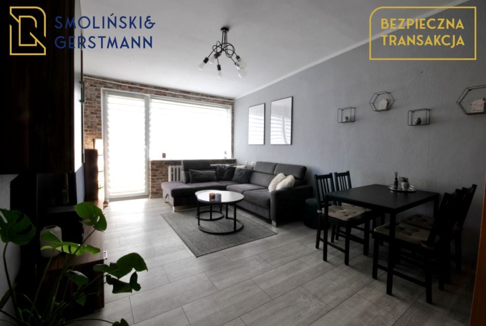 Mieszkanie Gdańsk
