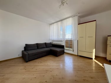 Mieszkanie Katowice
