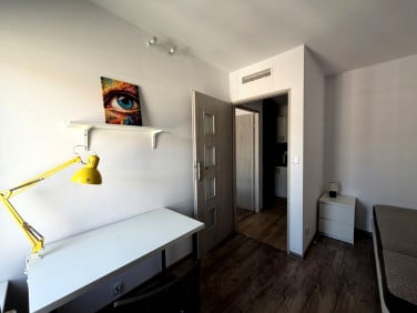 Mieszkanie Gliwice