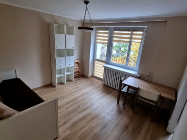 Mieszkanie Białystok
