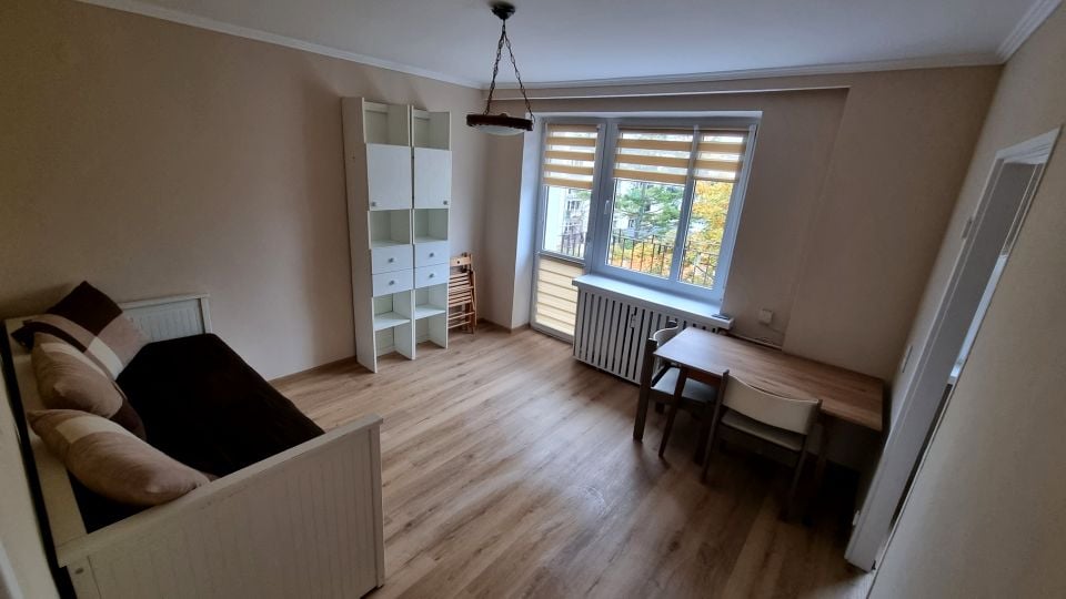 Mieszkanie Białystok