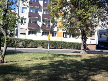Mieszkanie Słubice