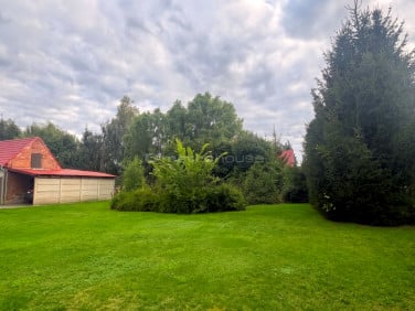 Działka budowlana Siedlnica