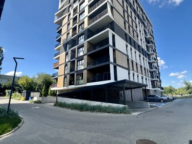 Mieszkanie Katowice