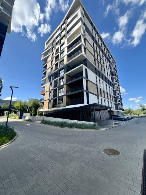 Mieszkanie Katowice