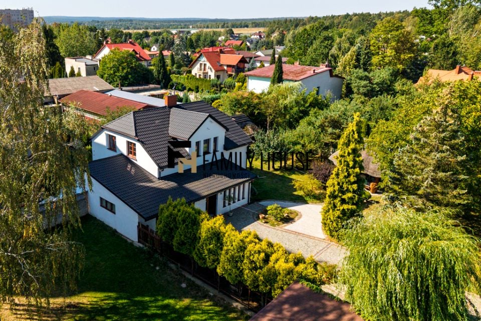 Dom Skarżysko-Kamienna