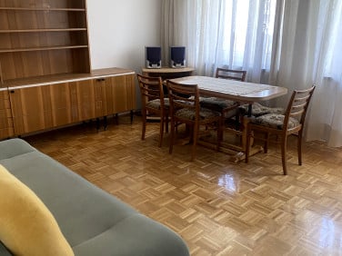Mieszkanie Wrocław