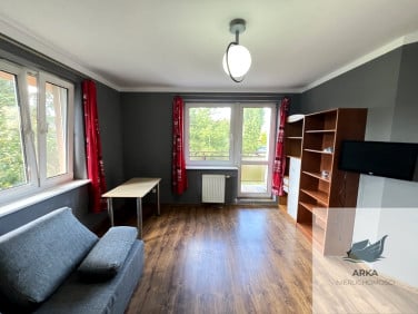 Mieszkanie Szczecin