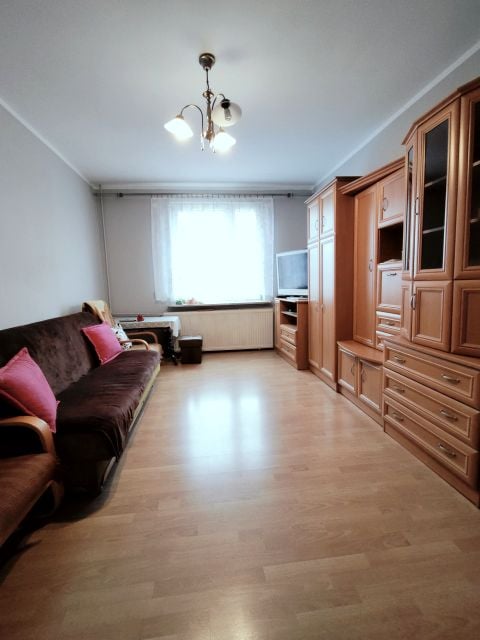 Mieszkanie Sosnowiec