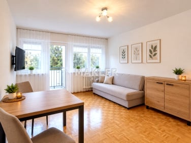 Mieszkanie Bydgoszcz