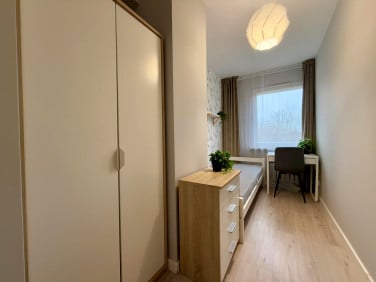 Pokój Warszawa