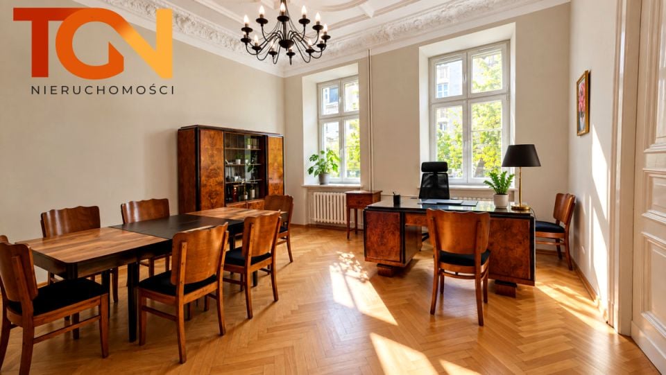 Lokal Łódź