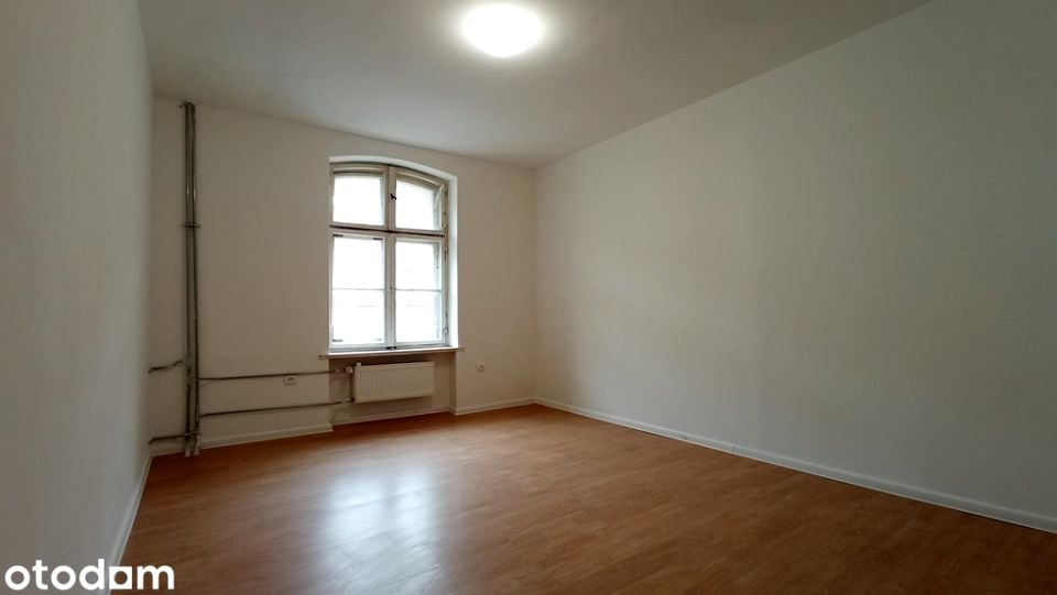 Mieszkanie Słupsk
