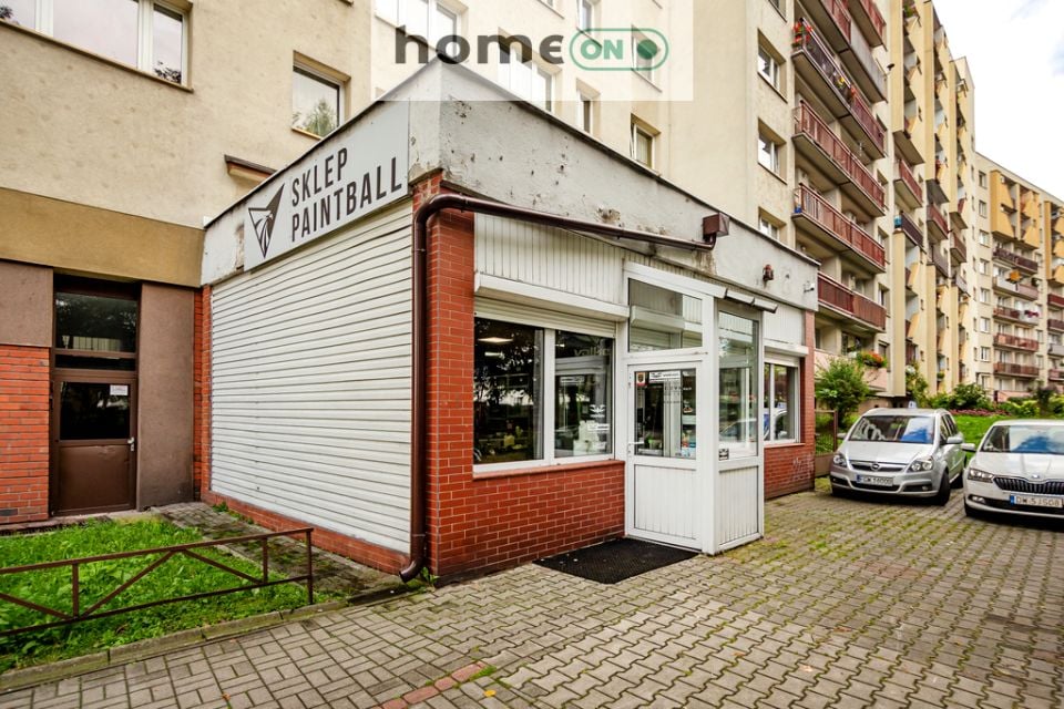 Lokal Chorzów