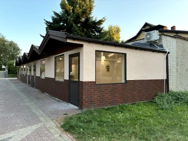 Lokal Tychy