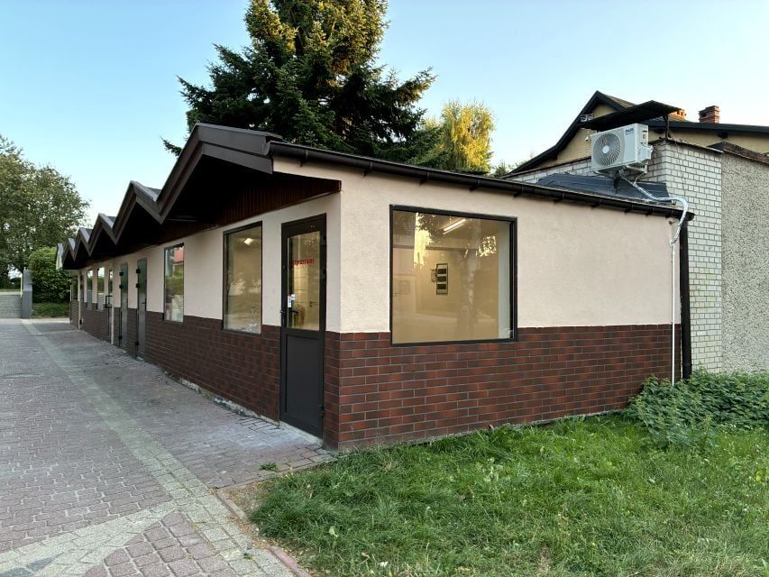 Lokal Tychy