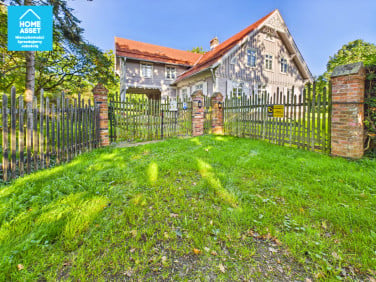 Dom Żuławki