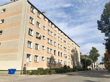 Mieszkanie Nowa Sól