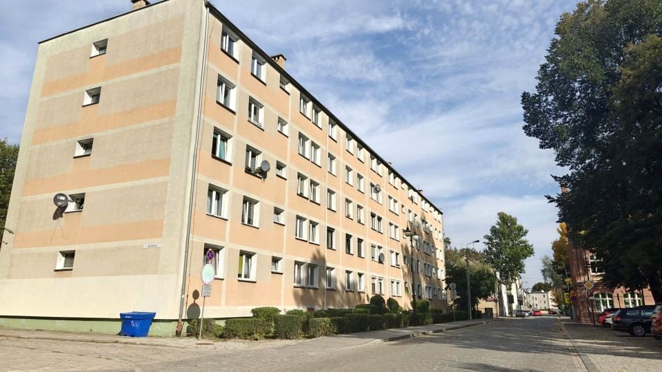 Mieszkanie Nowa Sól