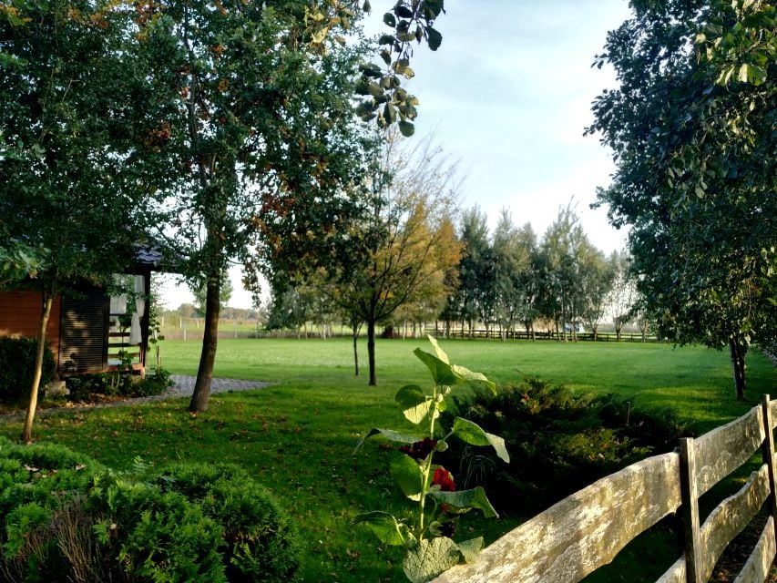 Działka inna Kobyla Kępa (Kąty Rybackie)
